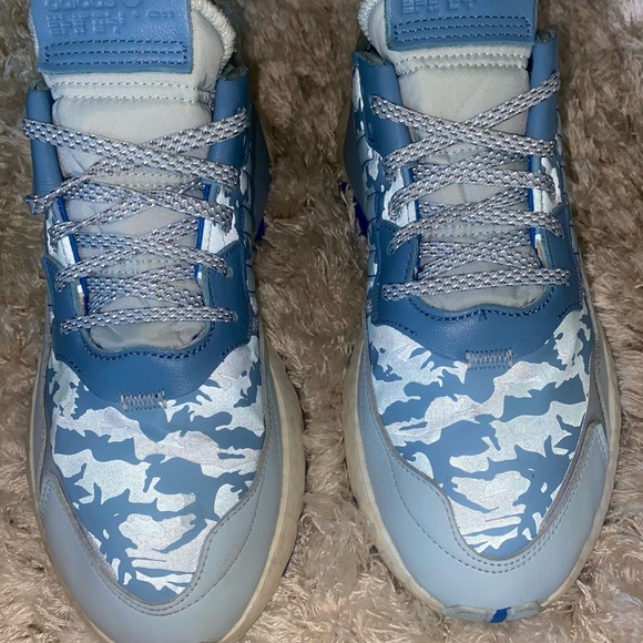 Adidas Original Nite Jogger Sneakers - Picture 2 of 5